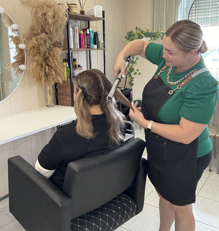 Деньги на бизнес: «первая ласточка» летит в Иловку