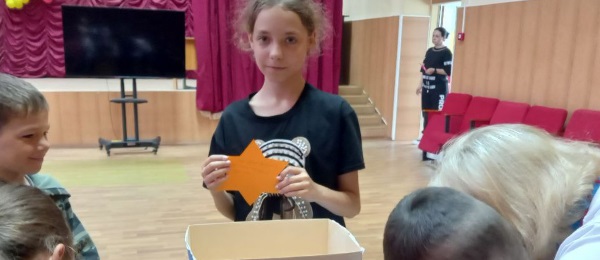 Профориентационные мероприятия от специалистов Яковлевского кадрового центра 