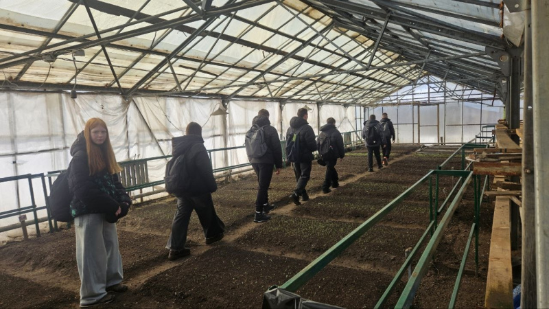 Как воплощается принцип «обучение через действие» в Чернянском кадровом центре