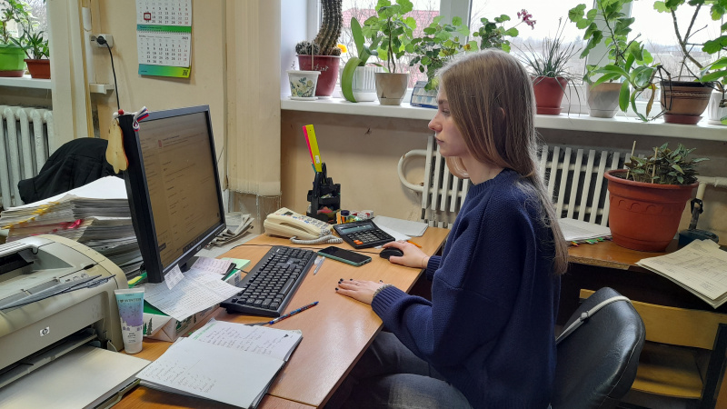 От диплома до первой работы – один шаг