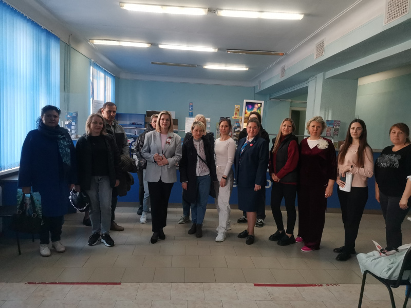 За работой к работодателю