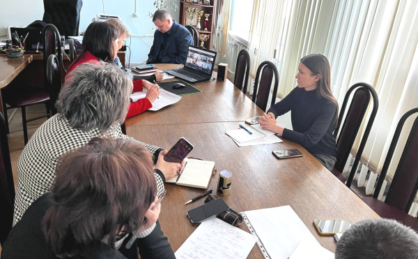 В 2026 году в Чернянском муниципальном округе планируется создать более 1000 временных рабочих мест для подростков