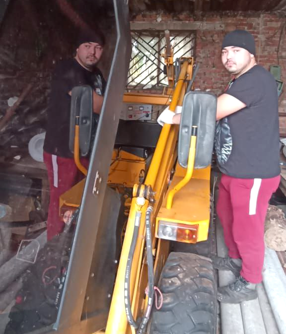 Белгородская область активно поддерживает ветеранов СВО в поиске работы