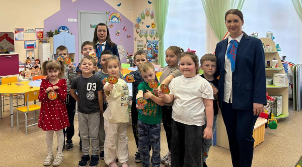  «Угадай профессию» 