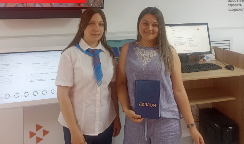 Прошёл обучение – повысил конкурентноспособность 