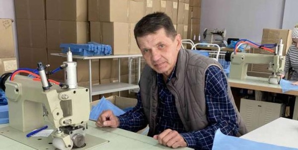 Об оборудовании рабочих мест для инвалидов с возмещением затрат работодателям