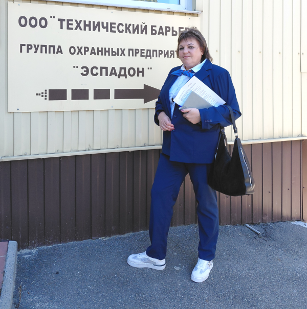 Благодаря кадровому центру «Технический барьер» преодолел технический барьер в освоении платформы «Работа России»