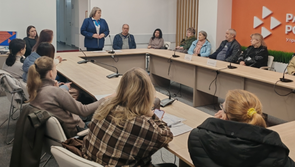 Более 30 соискателей посетили ярмарку вакансий в Белгородском кадровом центре