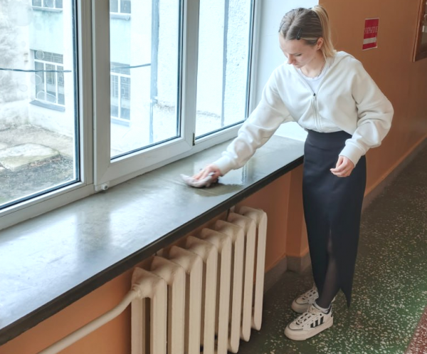 Более 45 тысяч подростков трудоустроили кадровые центры Белгородской области в 2025 году