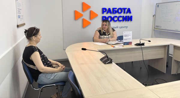 Благодаря открытому отбору в Губкинском кадровом центре 4 соискателя нашли работу Благодаря открытому отбору в Губкинском кадровом центре 4 соискателя нашли работу