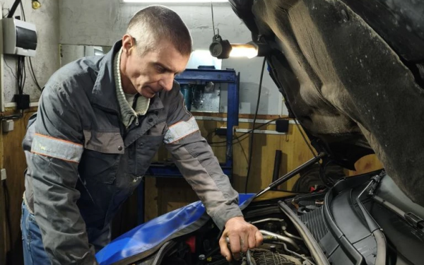 Как жители Белгородской области превращают идеи в бизнес при содействии Кадровых центров «Работа России»