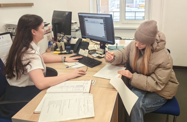 «Маршрут доверия» в действии: кадровые центры Белгородской области повышают уровень сервиса