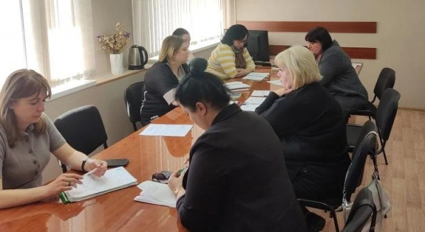 Прохоровский кадровый центр проводит работу с работодателями по квотированию мест для инвалидов