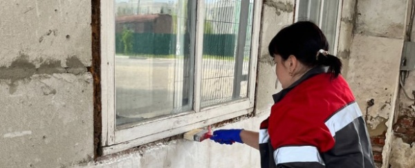 Около 750 человек приняло участие в общественных работах на благо Белгородской области в 2023 году