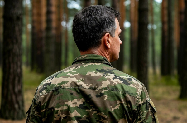 Обращение в кадровый центр помогло участнику СВО найти работу по душе 