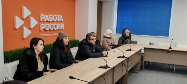 Открытый отбор на вакансии в сфере быстрого питания