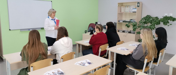 Профессиональный потенциал без границ