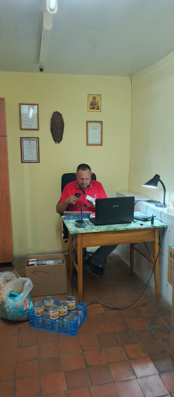 В Волоконовском районе гражданин с инвалидностью трудоустроился благодаря поддержке Кадрового центра 