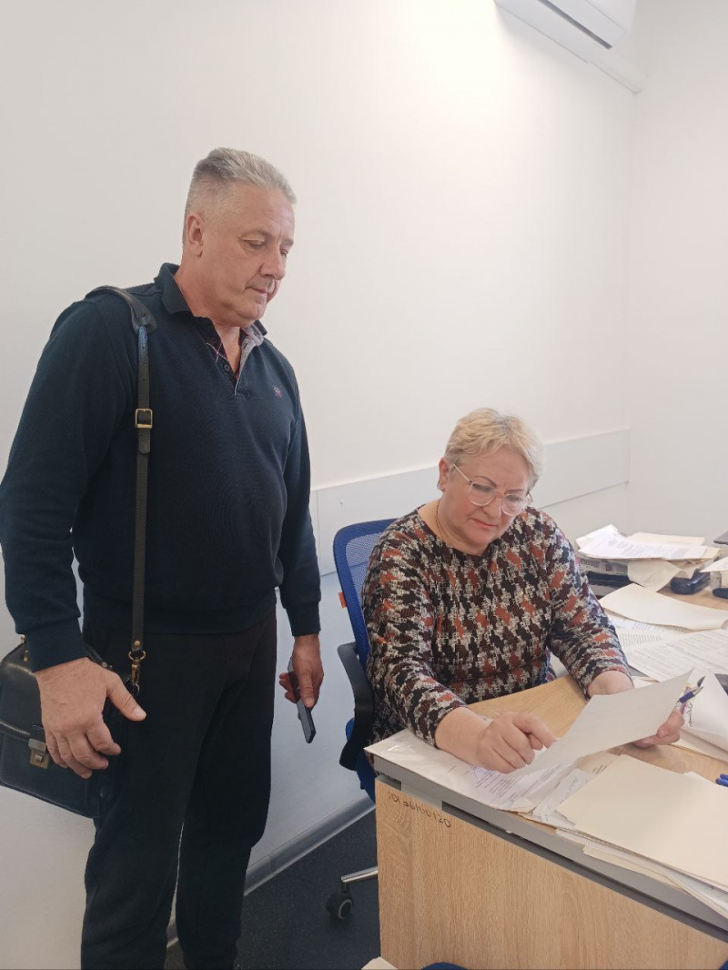 Помощь от государства получили 52 предприятия Краснояружского района