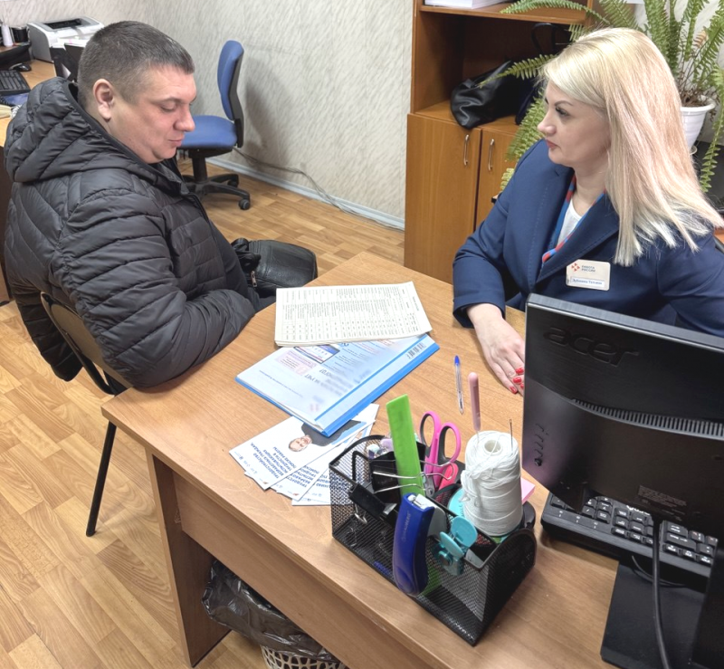 Шебекинским условно осуждённым дали шанс зарабатывать 70 тысяч в месяц