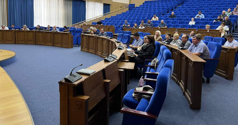 Белгородских работодателей проинформировали о мерах господдержки