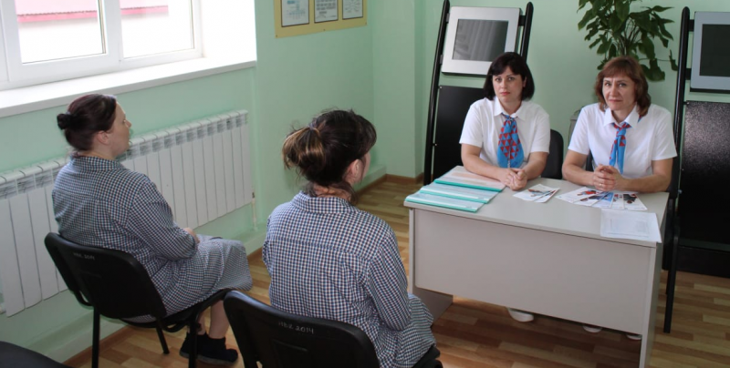 К свободной жизни и свободному труду готовы!