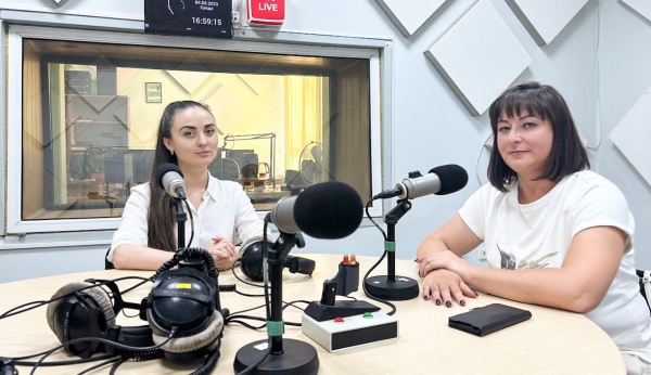 Центр занятости населения Белгородской области о комплексной модернизации в «Открытом микрофоне»