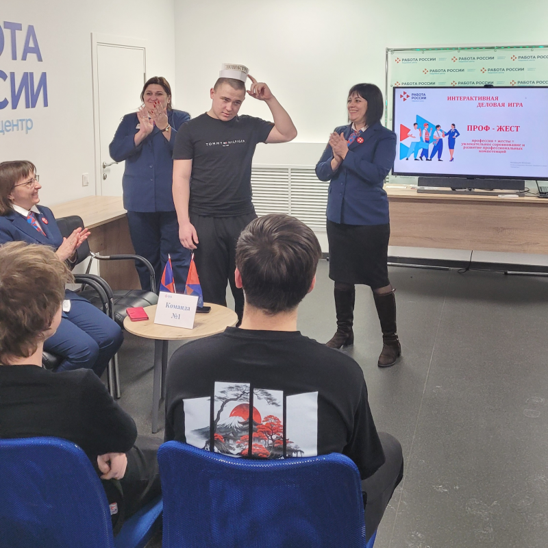 В Новом Осколе будущие аграрии и техники узнали о перспективах трудоустройства после учёбы