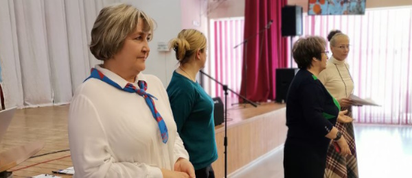 "День открытых дверей" для учащихся общеобразовательных школ г. Белгорода