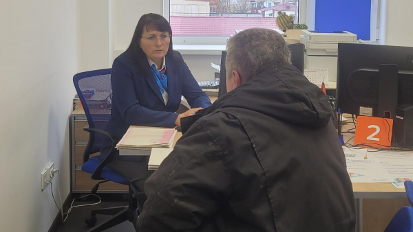 Начальник кадрового центра становится консультантом: личный опыт для повышения качества услуг