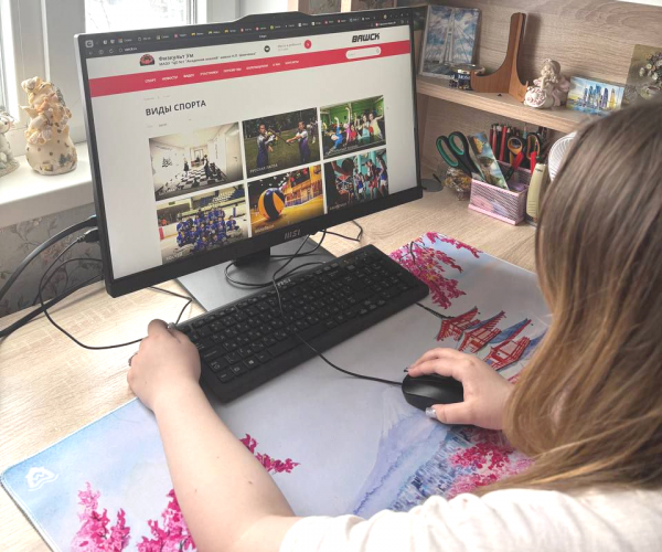 История успеха  длиной в два года: как летнее трудоустройство старооскольской школьницы полностью изменило её жизнь