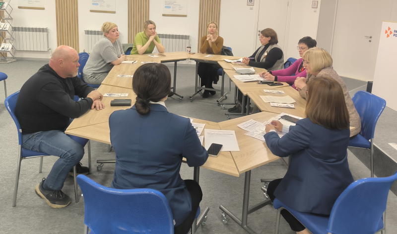 Старооскольским работодателям разъяснили, как организовать временное трудоустройство подростков