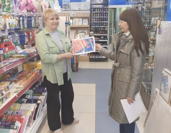 В Губкине кадровый центр обзавёлся новыми партнёрами В Губкине кадровый центр обзавёлся новыми партнёрами