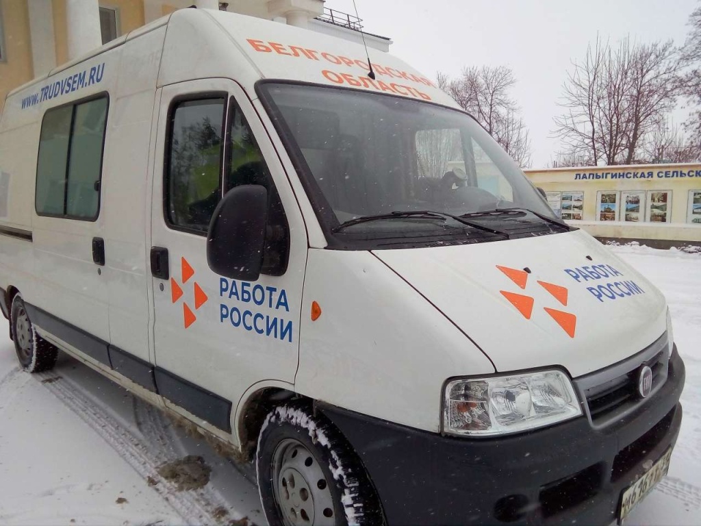 Мобильный офис